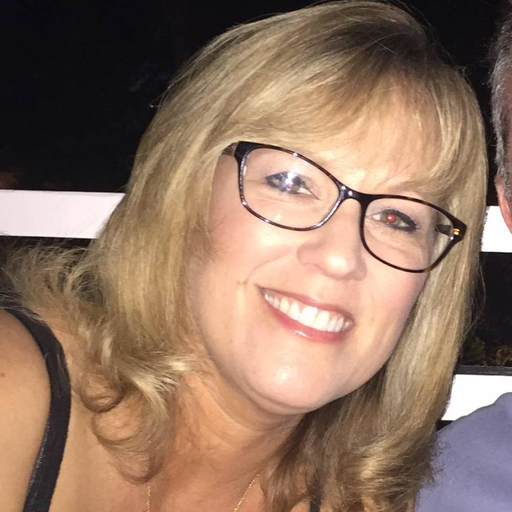 Meet your Posher, Sherrie
